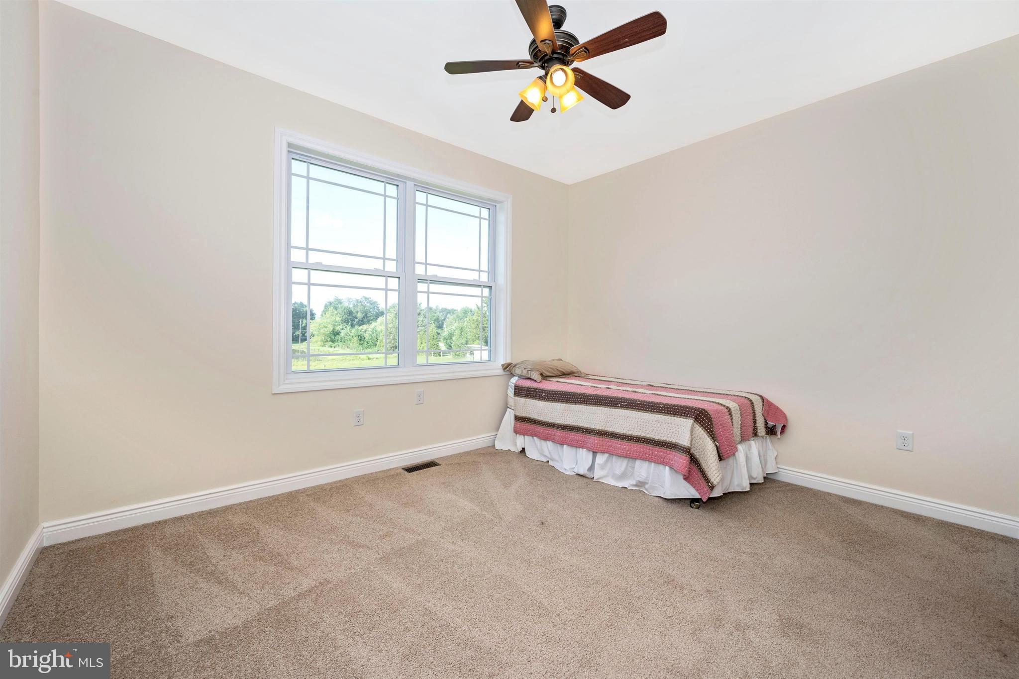 1920 Mayberry Road Westminster, MD 21158 - Photo 18 of 45 Bedroom #2
