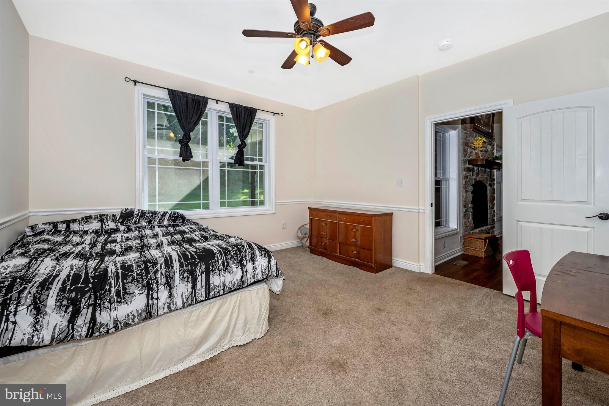 1920 Mayberry Road Westminster, MD 21158 - Photo 20 of 45 Bedroom #3