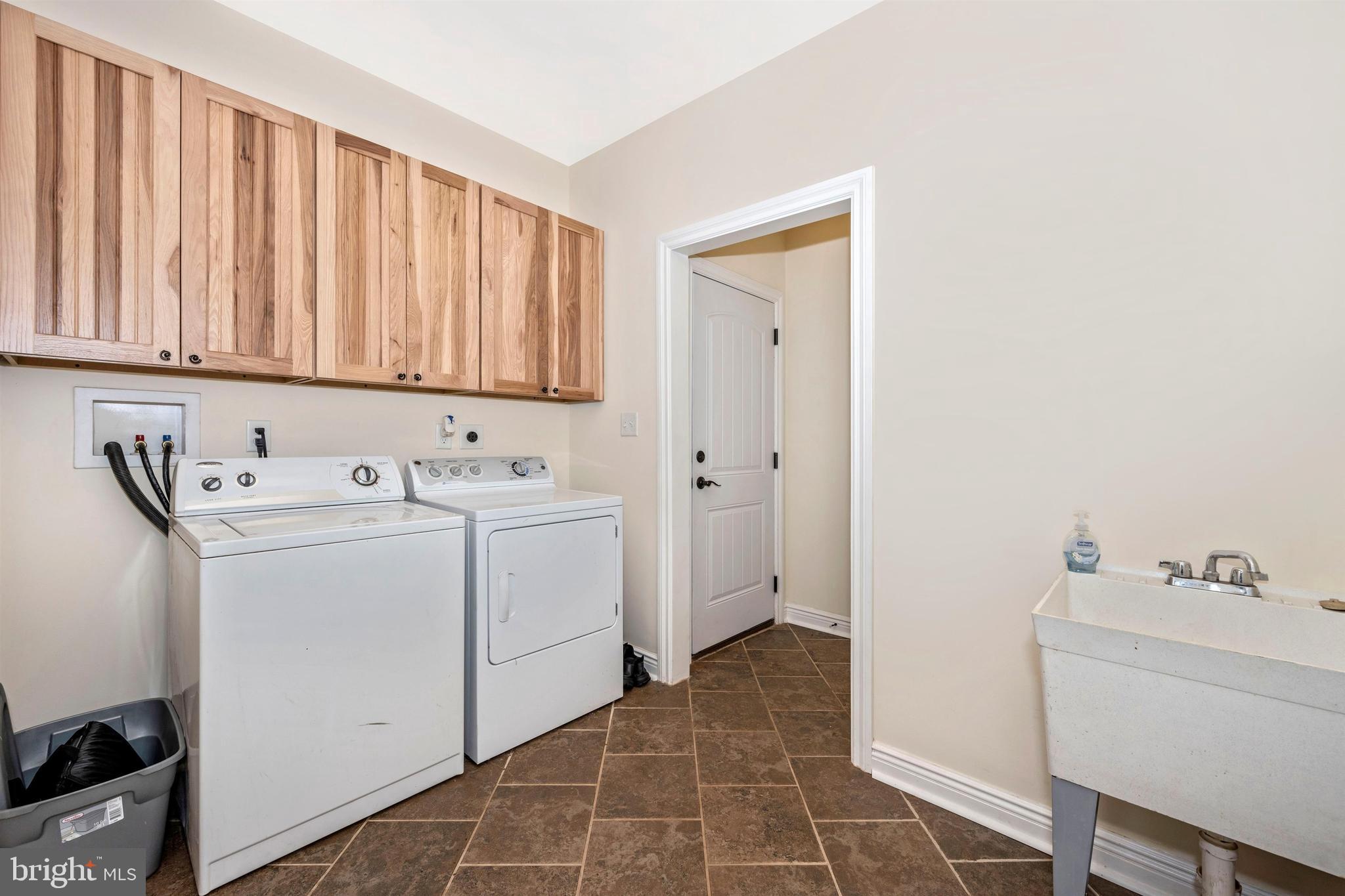 1920 Mayberry Road Westminster, MD 21158 - Photo 21 of 45 Laundry Room on Main level