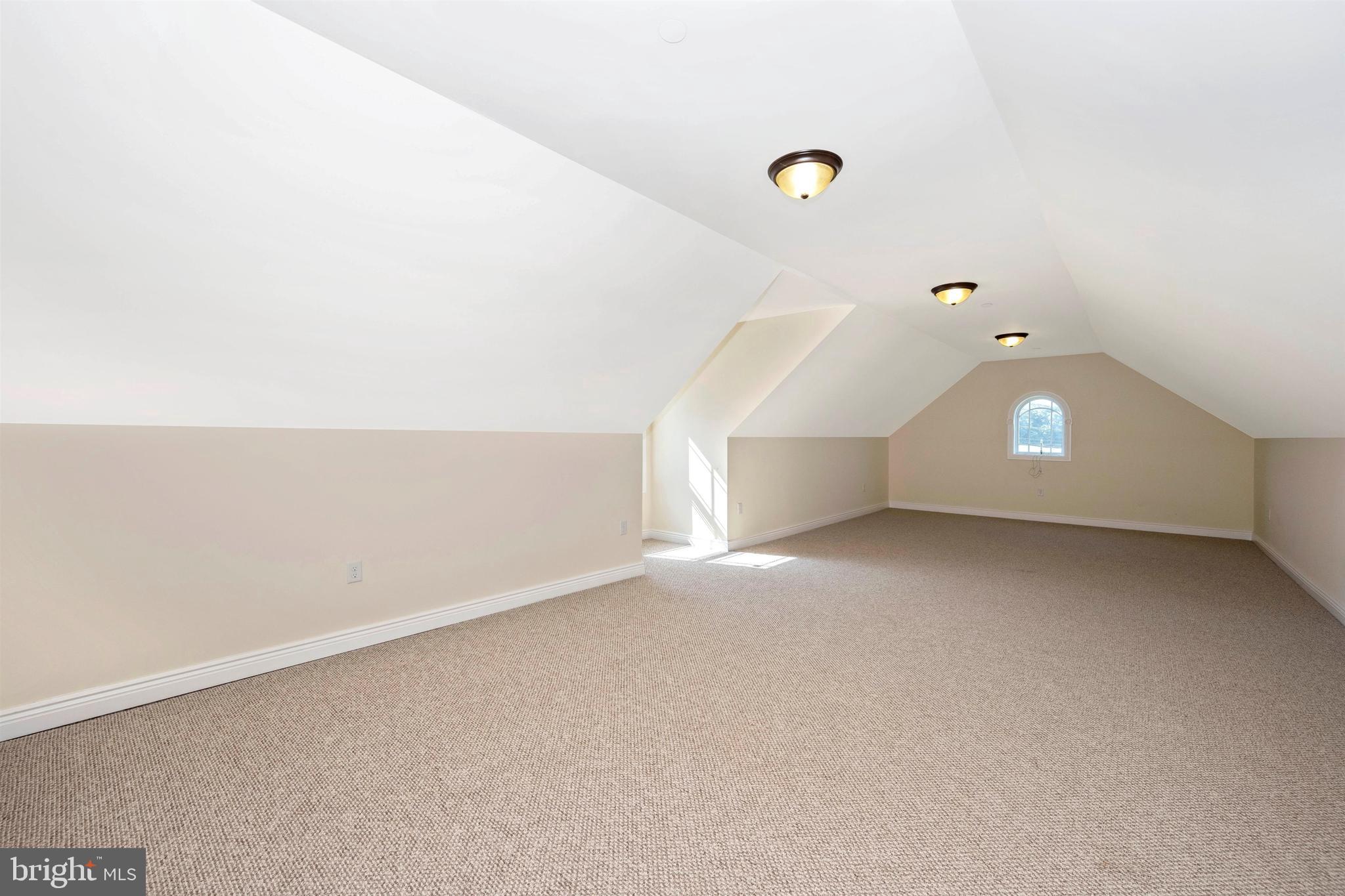 1920 Mayberry Road Westminster, MD 21158 - Photo 23 of 45 Finished Upper Level Loft