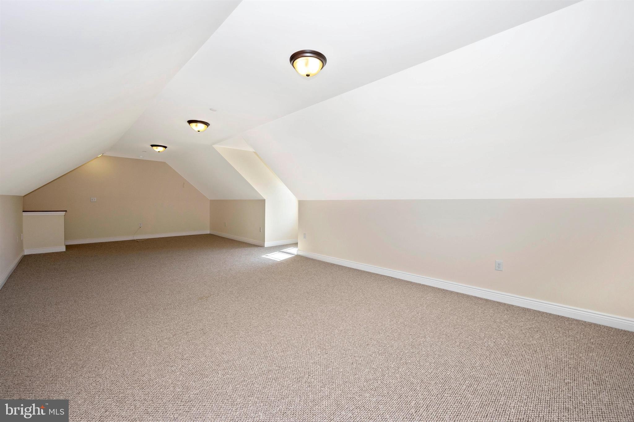 1920 Mayberry Road Westminster, MD 21158 - Photo 24 of 45 Finished Upper Level Loft