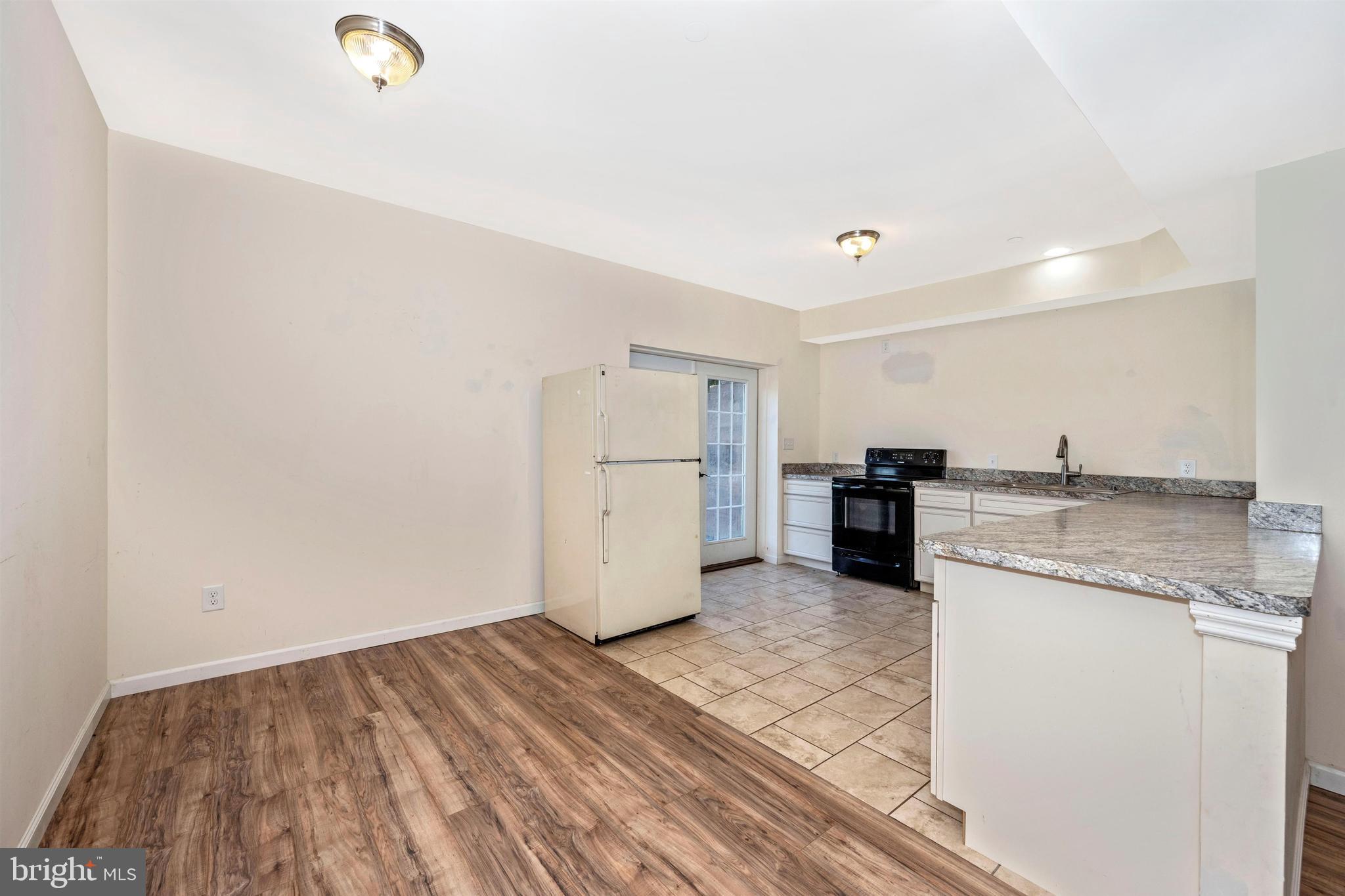 1920 Mayberry Road Westminster, MD 21158 - Photo 27 of 45 Lower Level Kitchenette