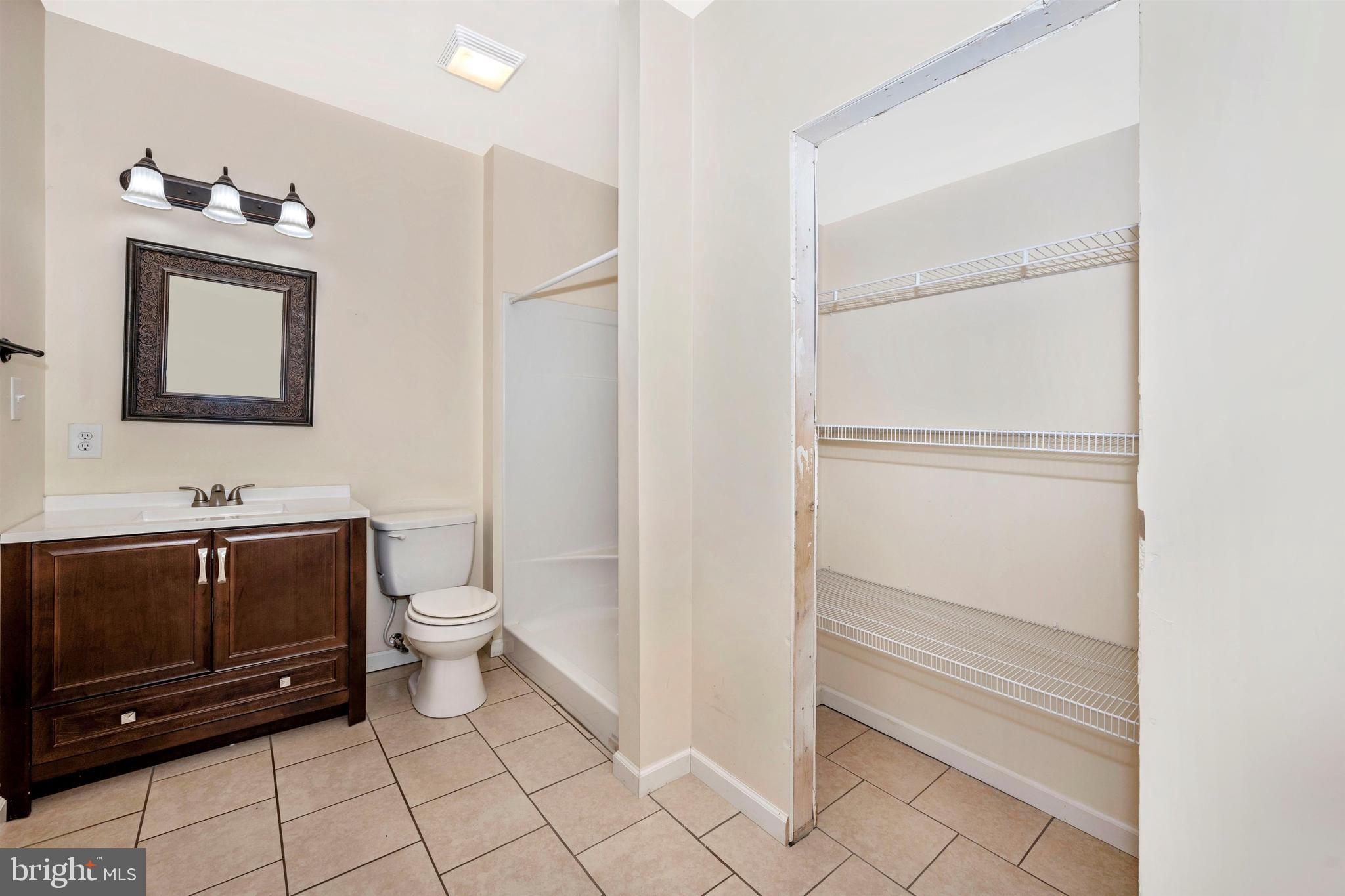 1920 Mayberry Road Westminster, MD 21158 - Photo 29 of 45 Lower Level Full Bath