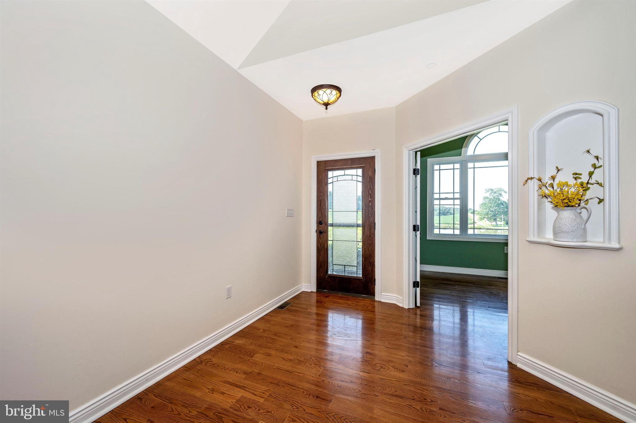 1920 Mayberry Road Westminster, MD 21158 - Photo 4 of 45 Finished Foyer