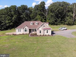 1920 Mayberry Road Westminster, MD 21158 - Photo 37 of 45 Drone Photo
