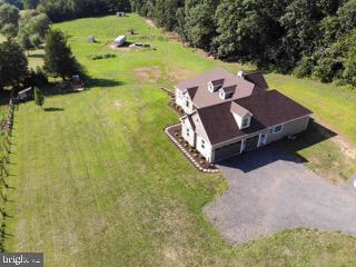 1920 Mayberry Road Westminster, MD 21158 - Photo 39 of 45 Drone Photo