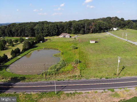 1920 Mayberry Road Westminster, MD 21158 - Photo 44 of 45 Drone Photo