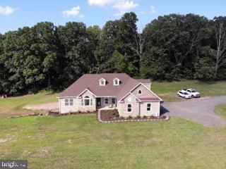 1920 Mayberry Road Westminster, MD 21158 - Photo 45 of 45 Drone Photo