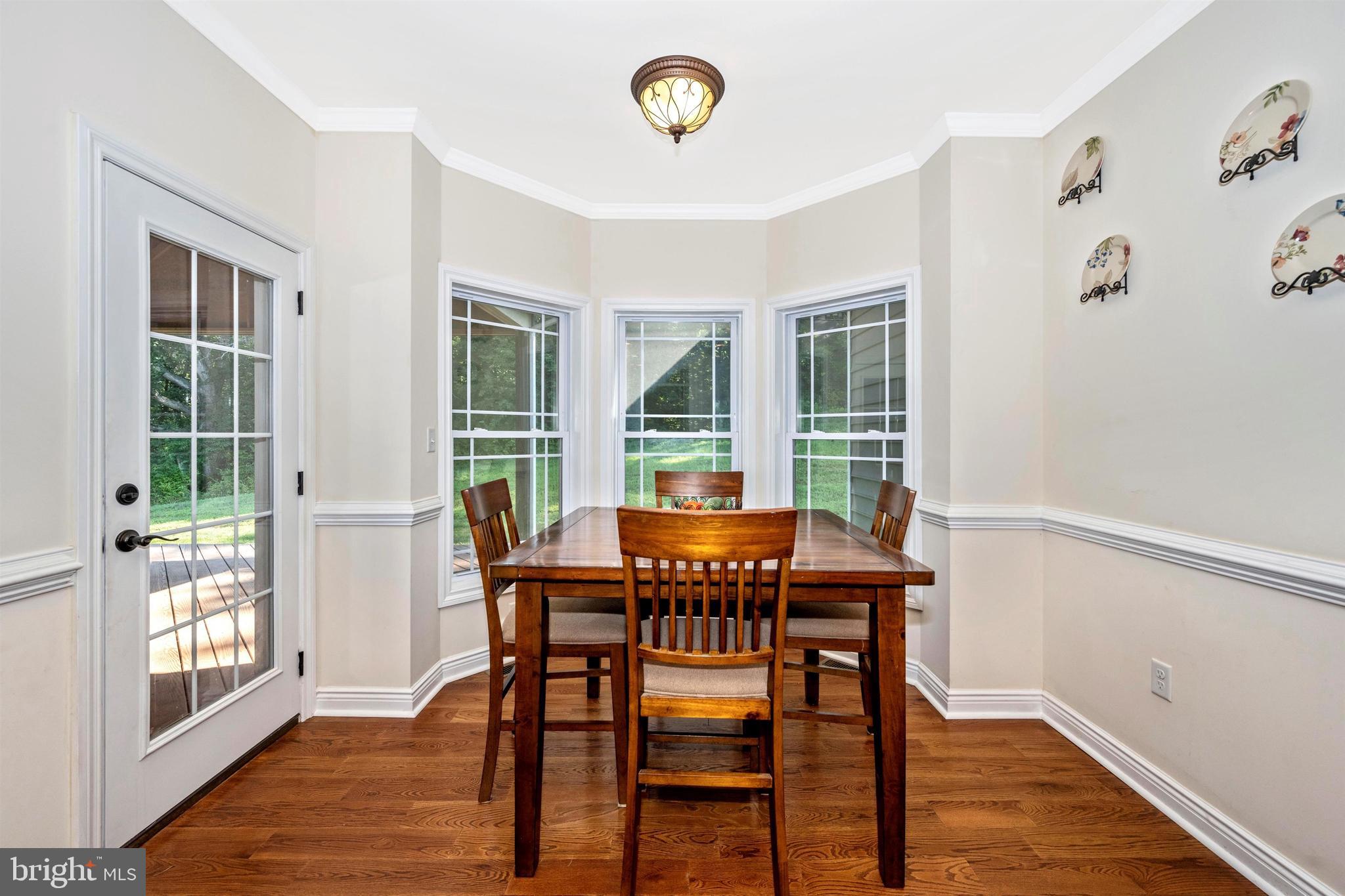 1920 Mayberry Road Westminster, MD 21158 - Photo 8 of 45 Dining Area