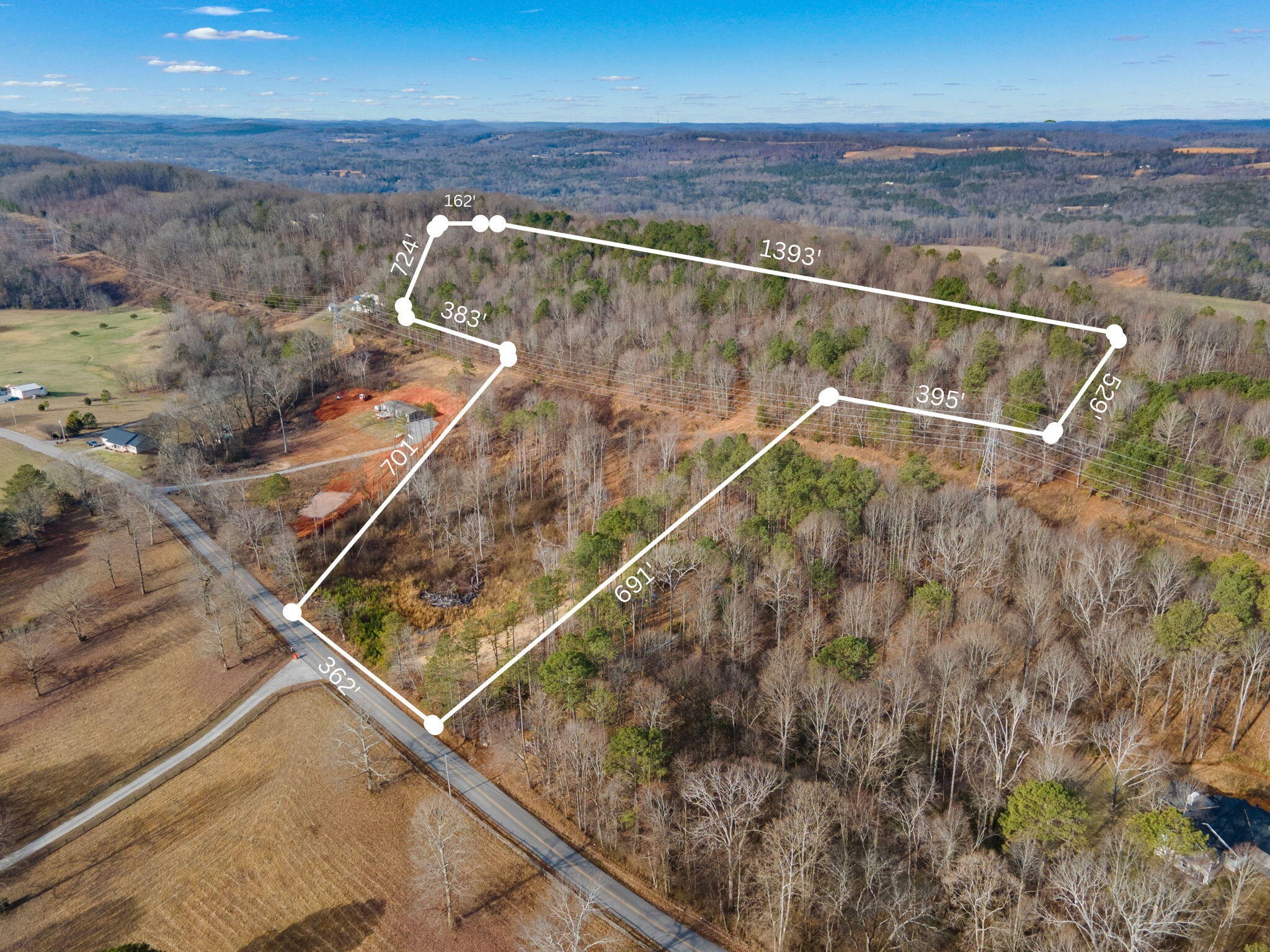 2535 County Road Athens, TN 37303 - Photo 1 of 13 Gallery Image 1