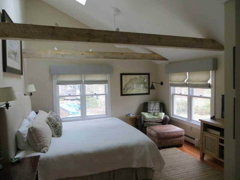 242 Sebasco Road Phippsburg, ME 04562 - Photo 12 of 35 Bedroom.