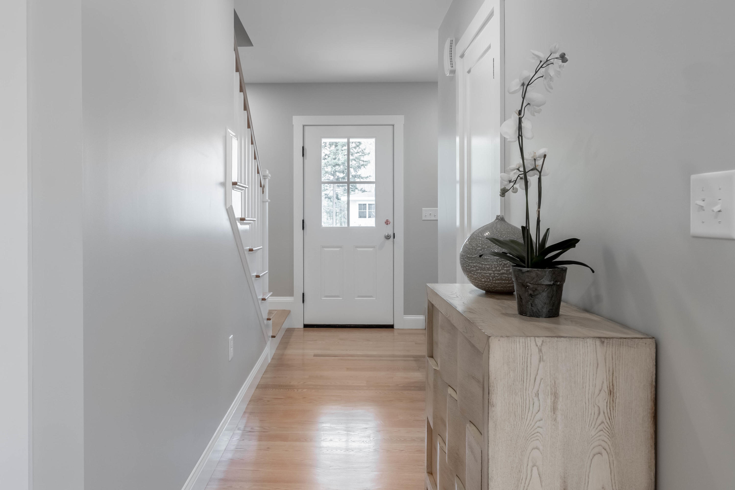 27 South Ridge Road Falmouth, ME 04105 - Photo 4 of 52 27 South Ridge_Hall
