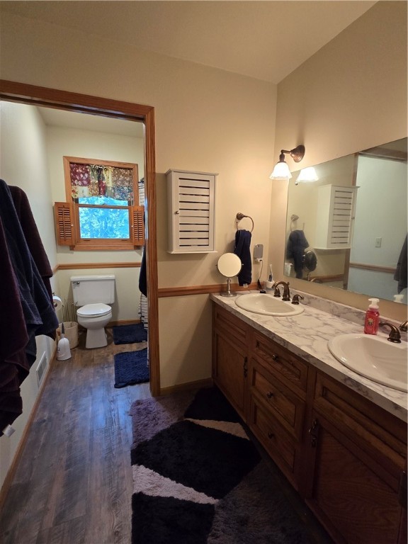 1213 2nd Street Chetek, WI 54728 - Photo 36 of 45