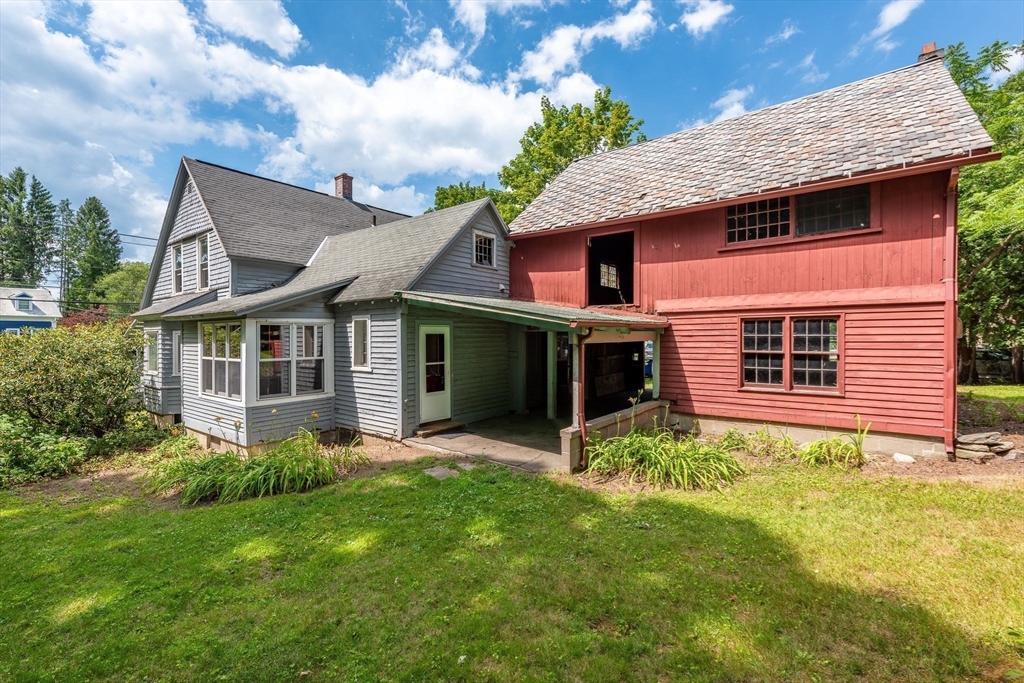 177 Montague Road Amherst, MA 01002 - Photo 2 of 31