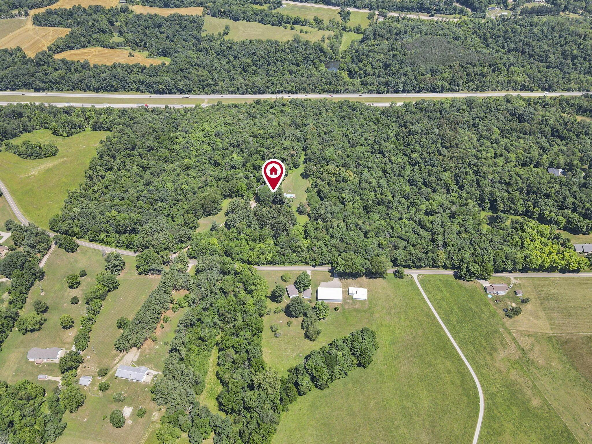 7255 Ridge Road Zanesville, OH 43701 - Photo 89 of 91 88-web-or-mls-dji_fly_20240701_122556_55
