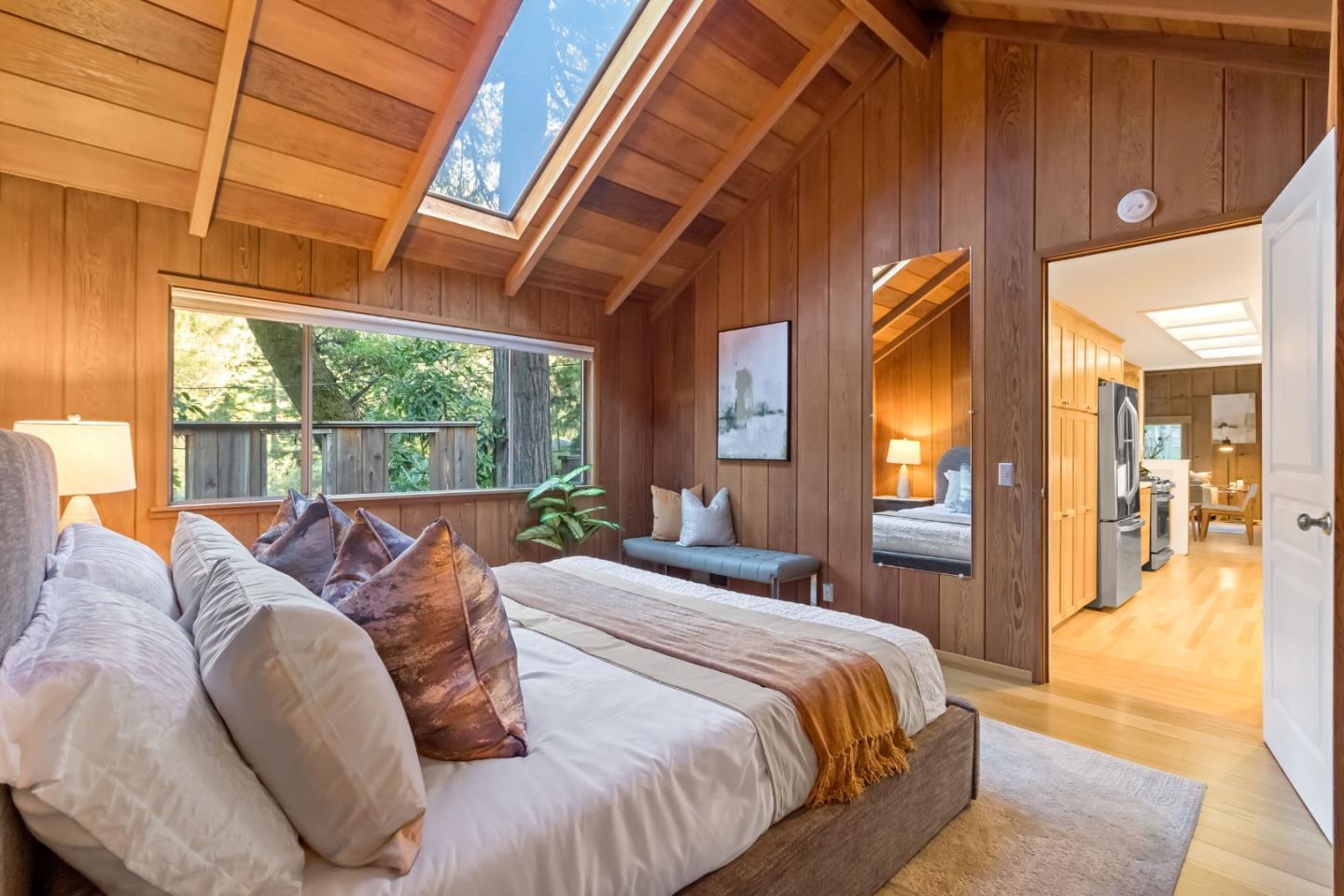1019 Los Trancos Road Portola Valley, CA 94028 - Photo 32 of 63