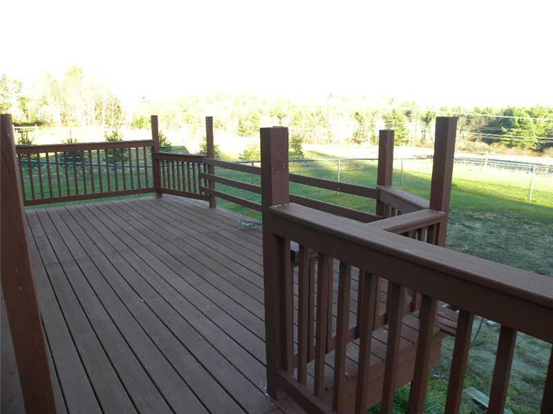 774 Stackpole Road Durham, ME 04222 - Photo 4 of 21 Patio/Deck.