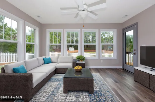 $334,000 | 125 Neeley Lane, New Bern, NC 28560