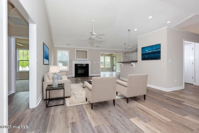 $334,000 | 125 Neeley Lane, New Bern, NC 28560