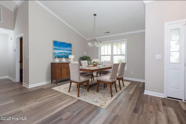 $334,000 | 125 Neeley Lane, New Bern, NC 28560