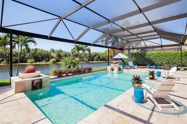 a view of outdoor space