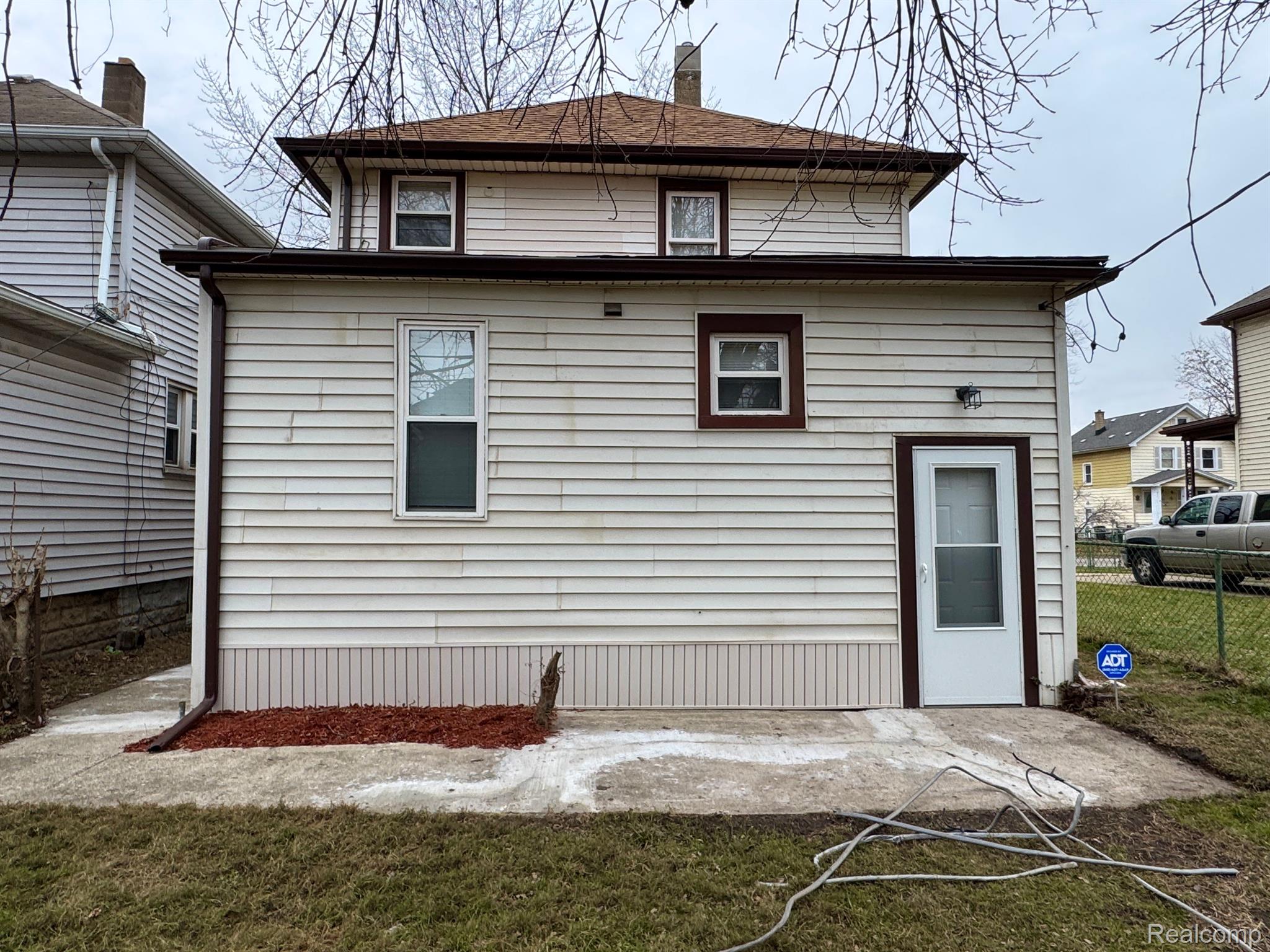116 Pine Street River Rouge, MI 48218 - Photo 22 of 26 Gallery Image 22