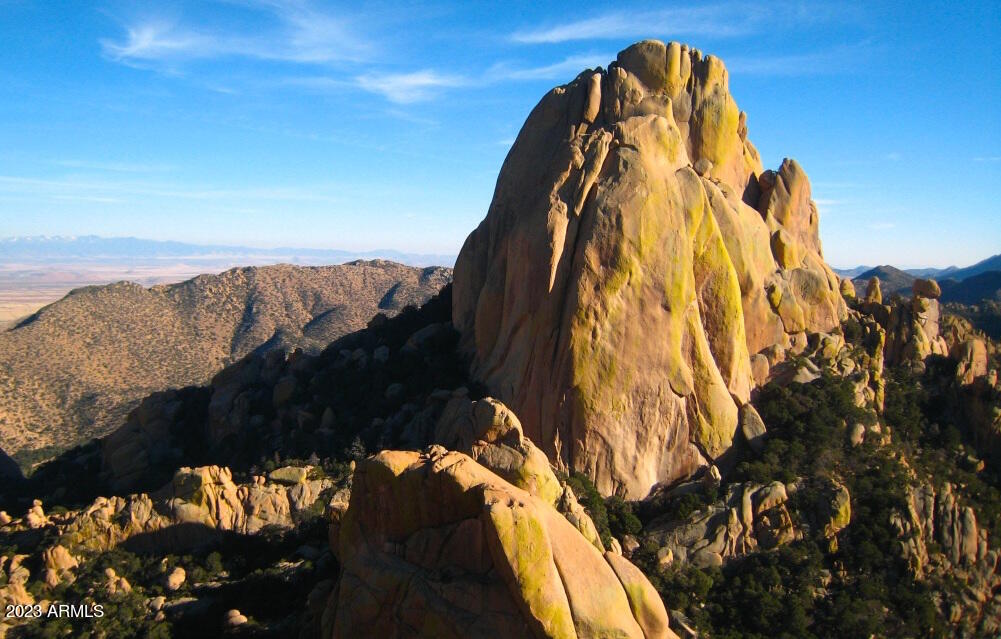 18 North Dragoon Ranch Road, Unit 18 St. David, AZ 85630 - Photo 17 of 24 DMR Cochise_large