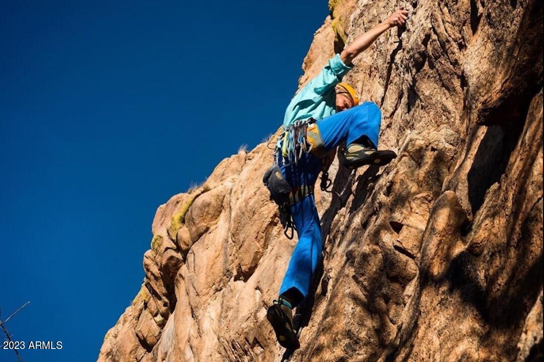 18 North Dragoon Ranch Road, Unit 18 St. David, AZ 85630 - Photo 18 of 24 DMR-climber