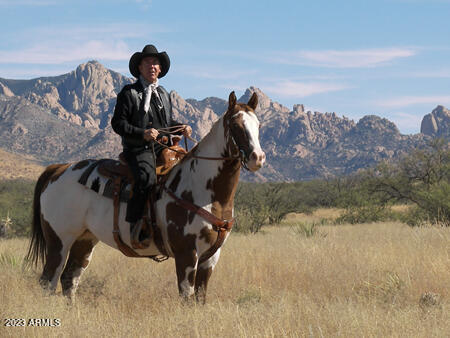 18 North Dragoon Ranch Road, Unit 18 St. David, AZ 85630 - Photo 19 of 24 RIDER