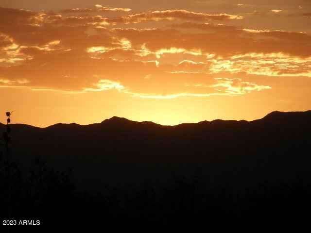 18 North Dragoon Ranch Road, Unit 18 St. David, AZ 85630 - Photo 21 of 24 SUNSET 2