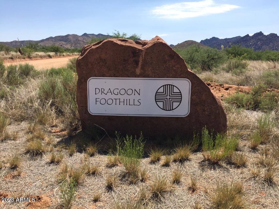 18 North Dragoon Ranch Road, Unit 18 St. David, AZ 85630 - Photo 3 of 24 DMR FOOTHILLS COMMON AREA