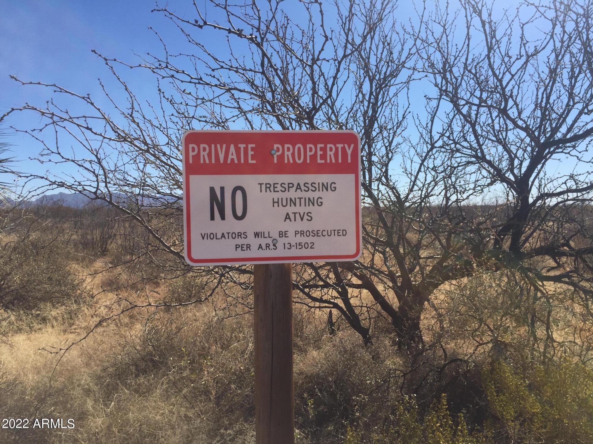 18 North Dragoon Ranch Road, Unit 18 St. David, AZ 85630 - Photo 5 of 24 DMR PRIVATE