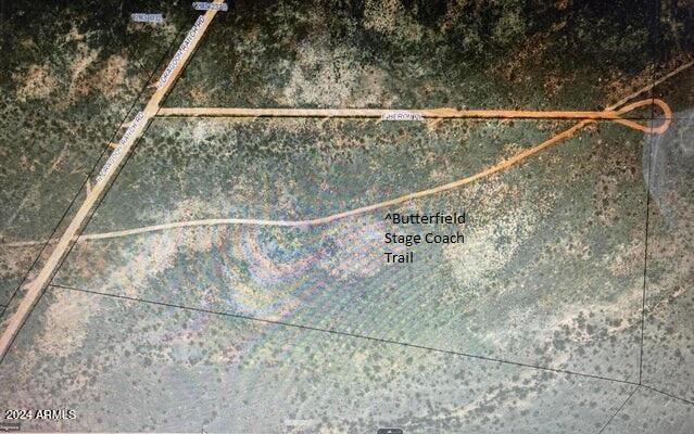 18 North Dragoon Ranch Road, Unit 18 St. David, AZ 85630 - Photo 8 of 24 lot 18 photo