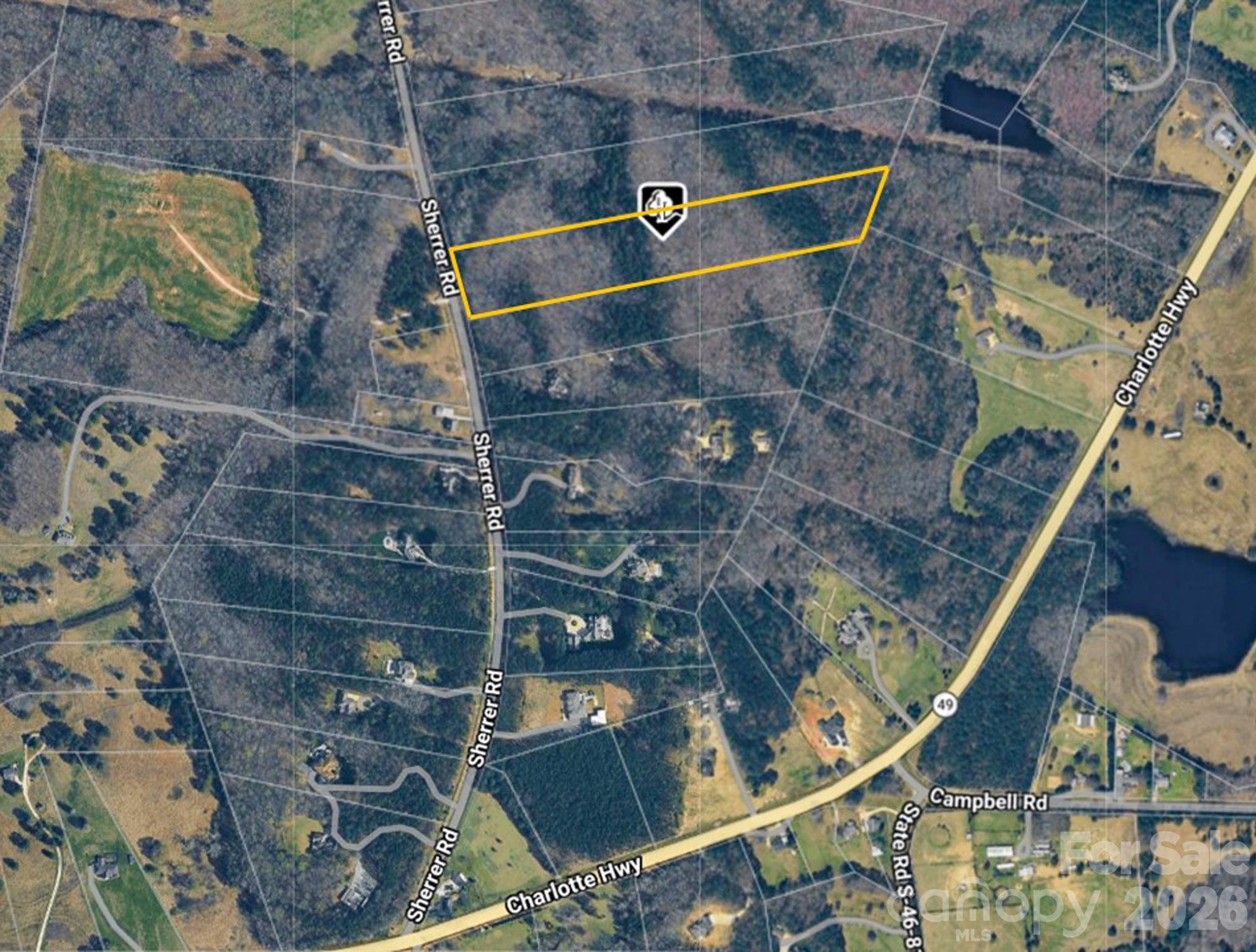 1628 Sherrer Road, Unit 26 York, SC 29745 - Photo 4 of 12