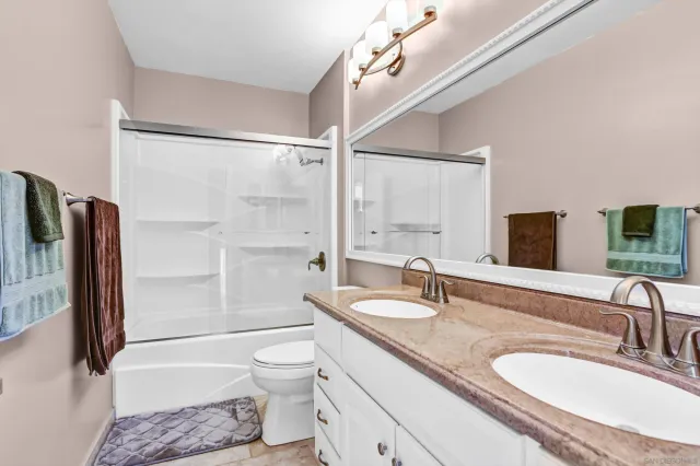 a balcony with street view