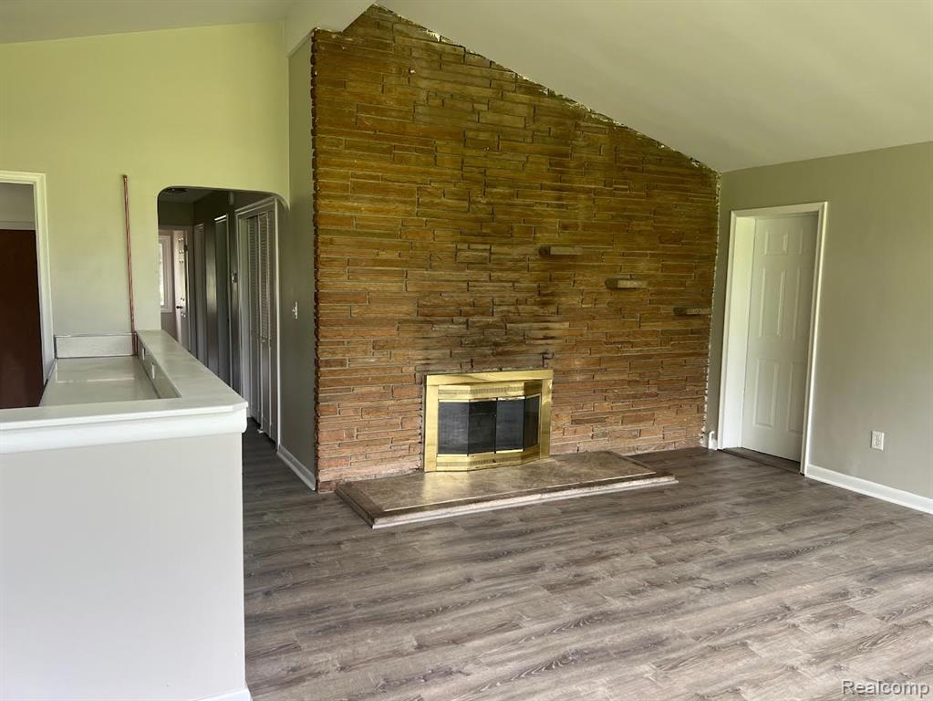 12000 Inkster Road Romulus, MI 48174 - Photo 5 of 22