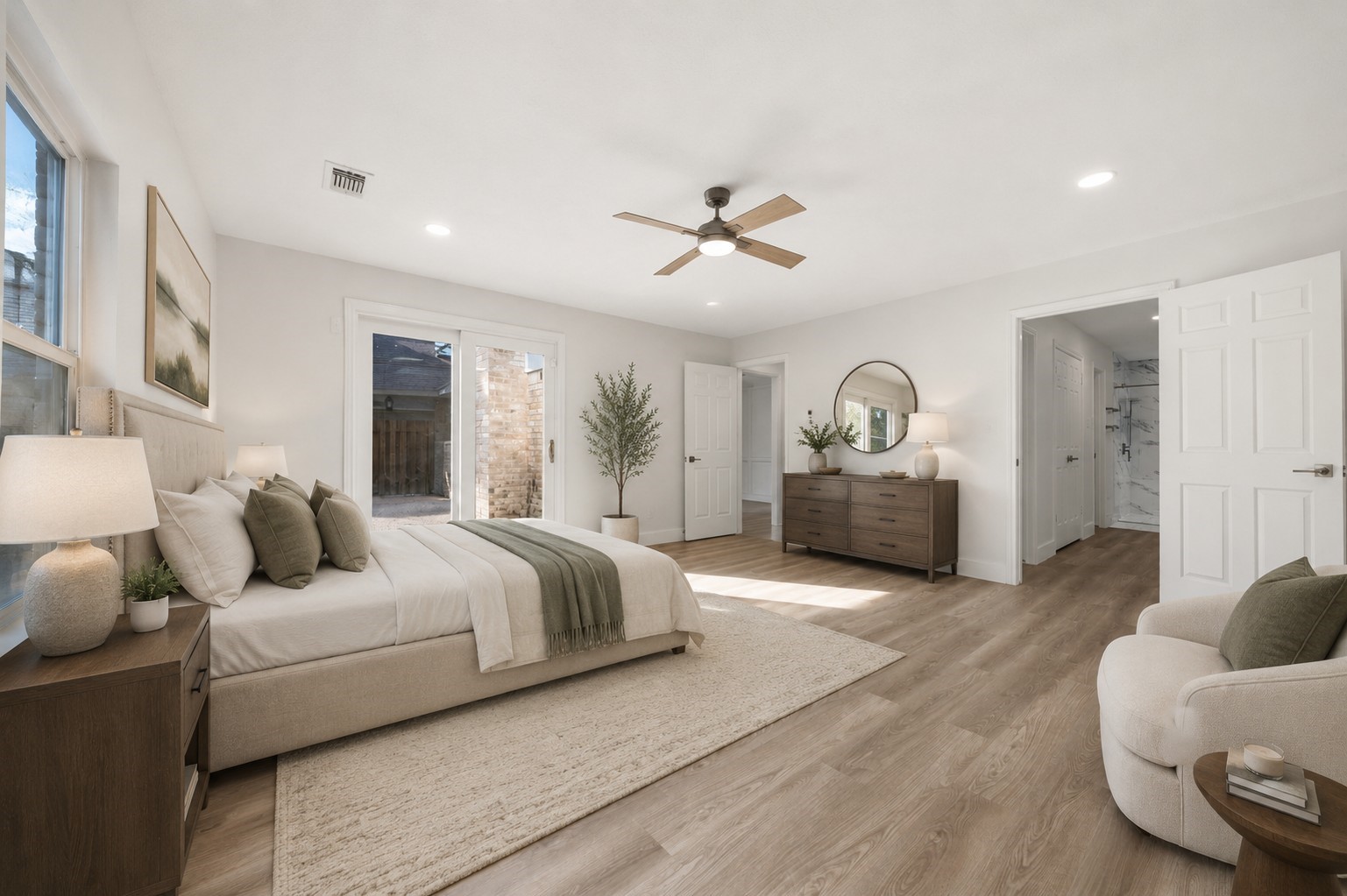 9543 Enstone Circle Spring, TX 77379 - Photo 17 of 50 Virtual Stage