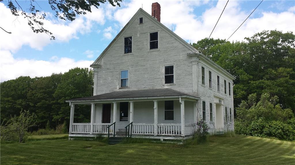 16 Old County Road Wiscasset, ME 04578 - Photo 7 of 35 Photo