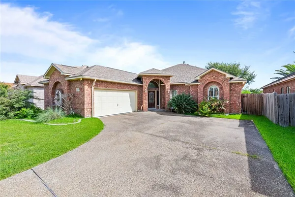 $2,650 | 6206 Queen Jane Street, Corpus Christi, TX 78414