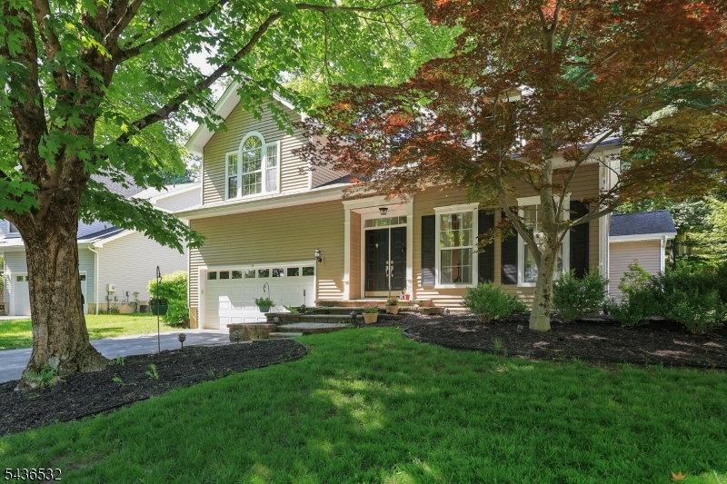 48 Huntington Road Bernards, NJ 07920 - Photo 1 of 25