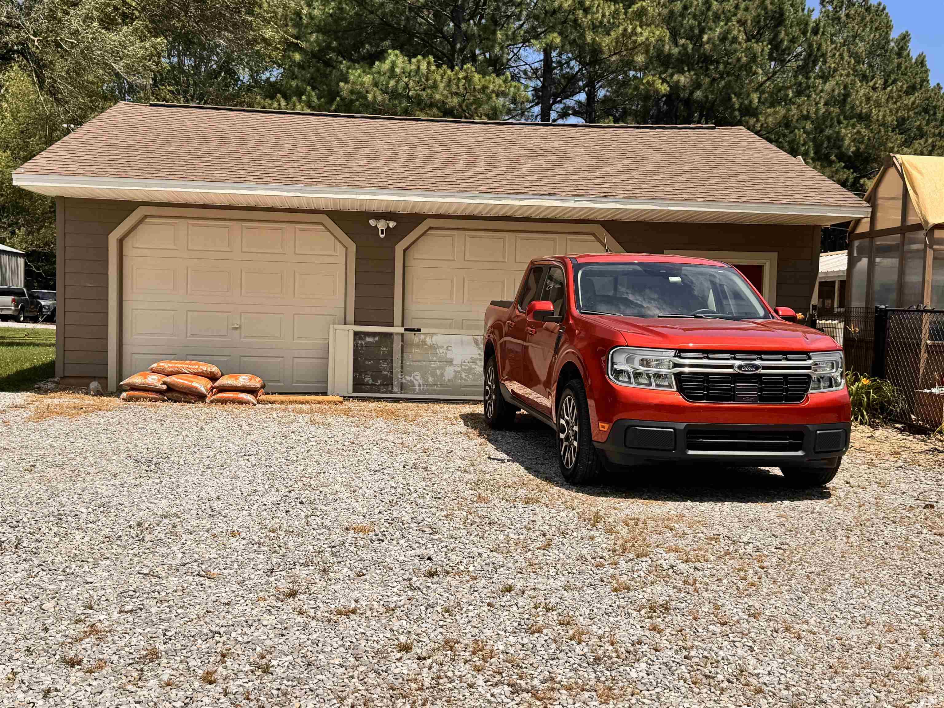 3592 West State Road Rockport, IN 47635 - Photo 31 of 34