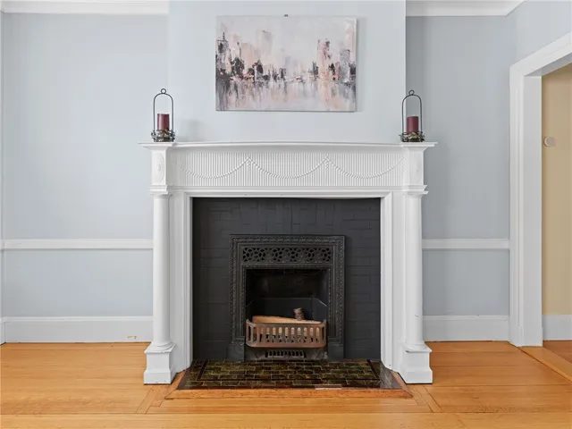 $1,275,000 | 260 Bowen Street, Providence, RI 02906