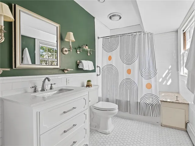 $1,275,000 | 260 Bowen Street, Providence, RI 02906