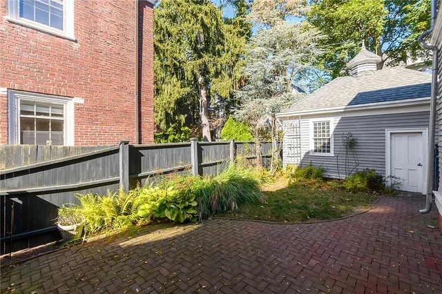 $1,275,000 | 260 Bowen Street, Providence, RI 02906