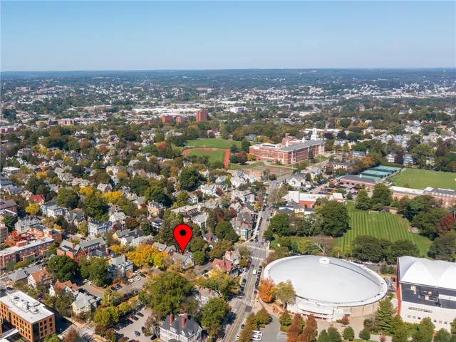 $1,275,000 | 260 Bowen Street, Providence, RI 02906