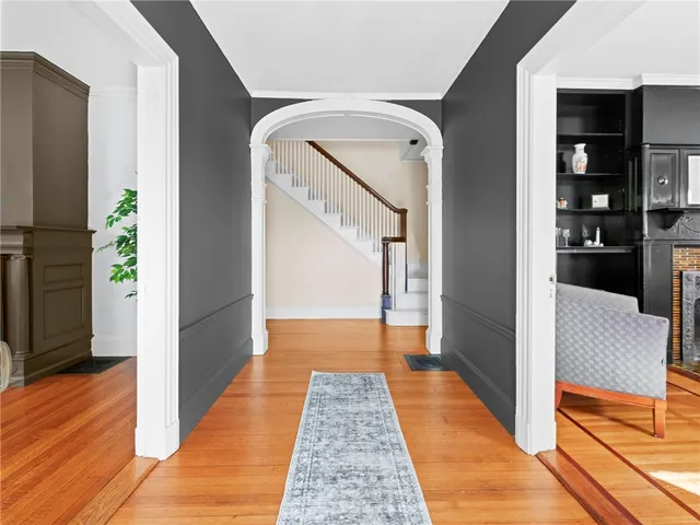 $1,275,000 | 260 Bowen Street, Providence, RI 02906