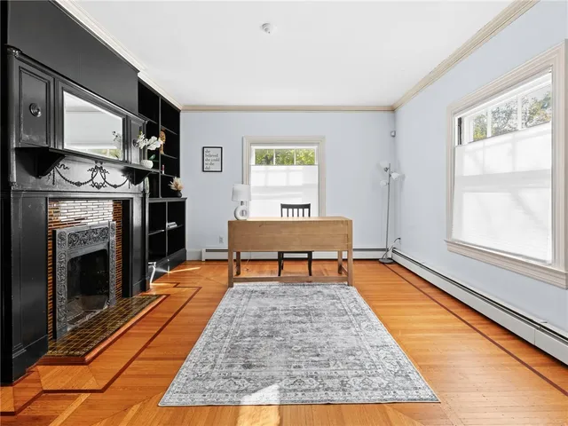 $1,275,000 | 260 Bowen Street, Providence, RI 02906