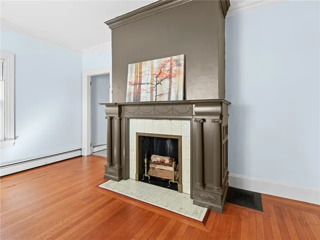 $1,275,000 | 260 Bowen Street, Providence, RI 02906