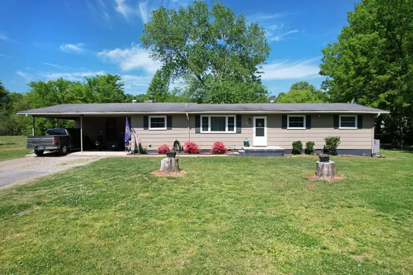 $289,000 | 461 Yoakum Street, Dayton, TN 37321