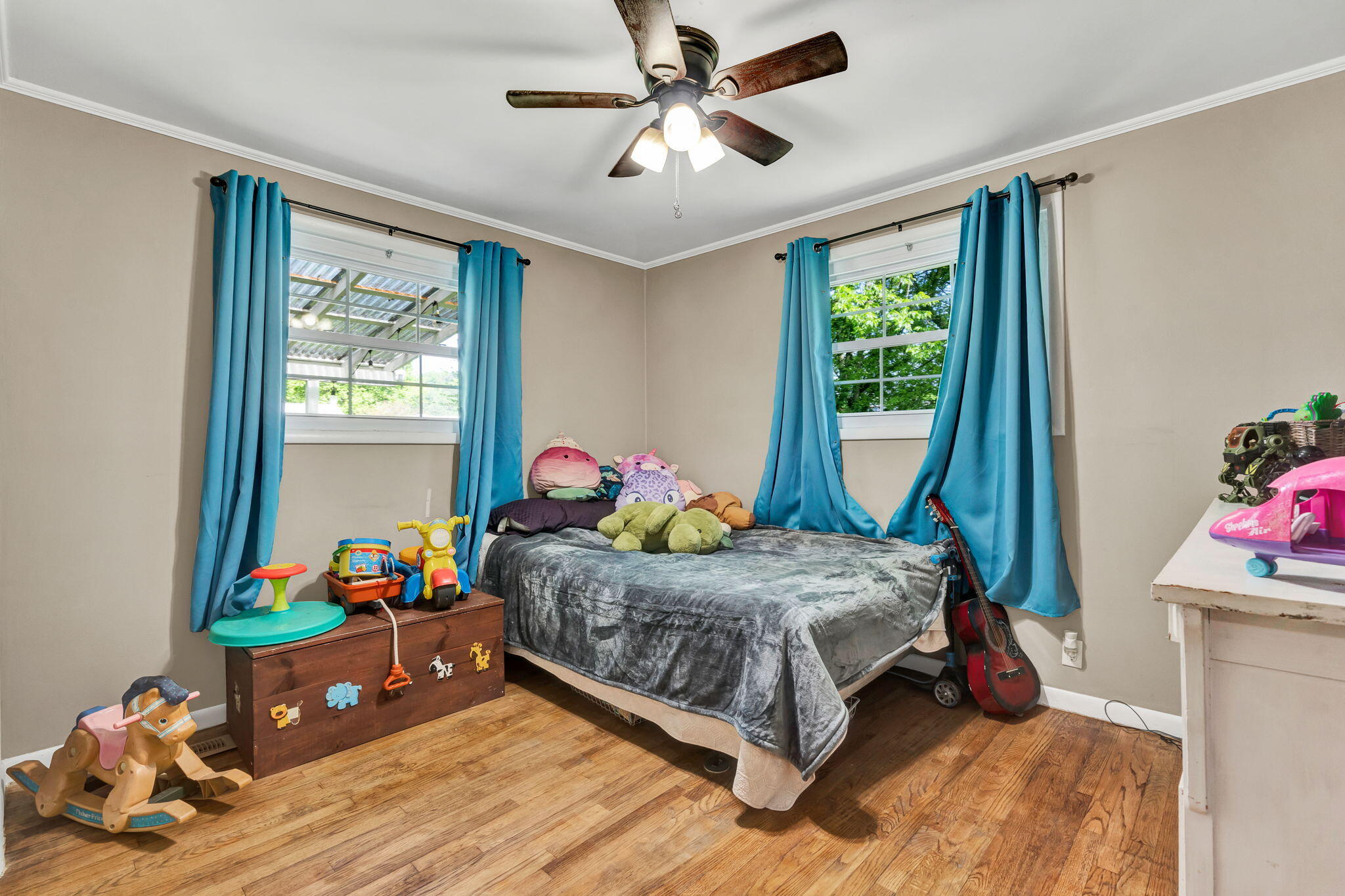 461 Yoakum Street Dayton, TN 37321 - Photo 22 of 29 28-web-or-mls-DSC07207